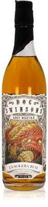 Doc Swinson's Lost Nectar Rum